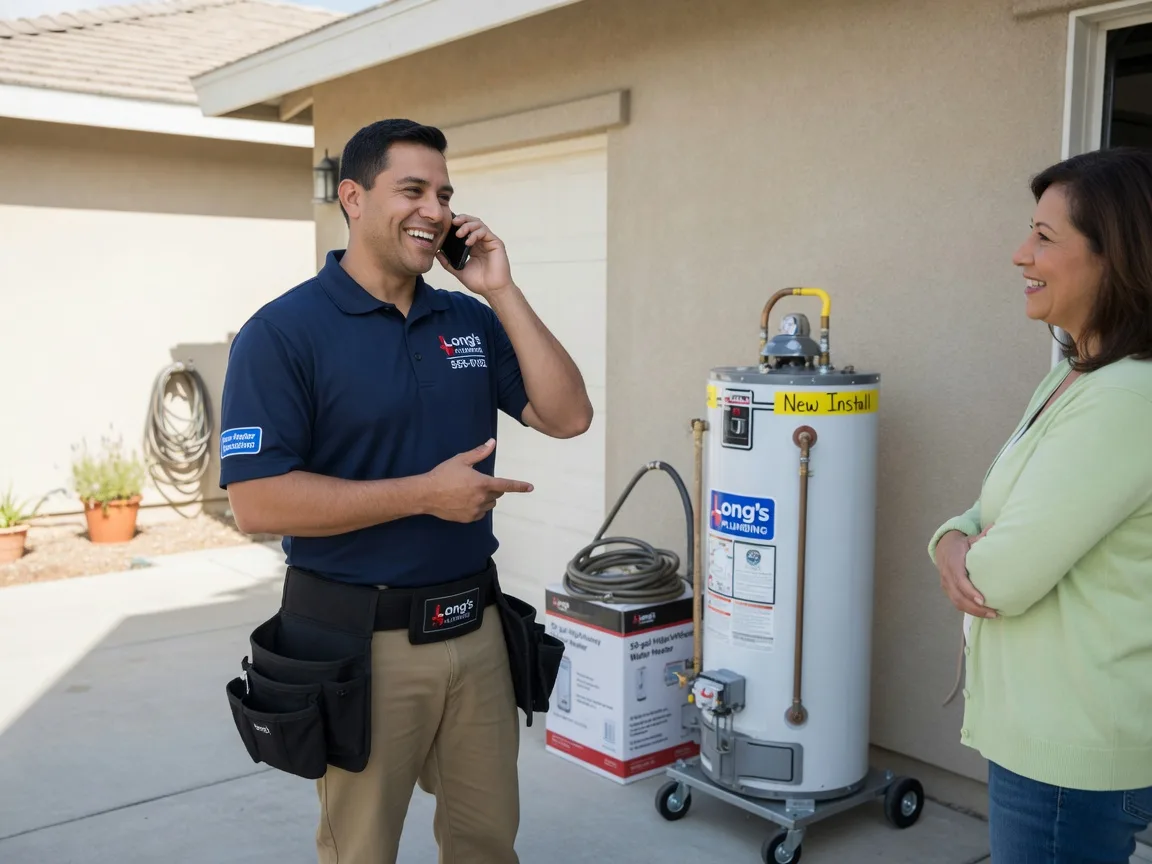 Leak Detection Andersonville, GA FAQs